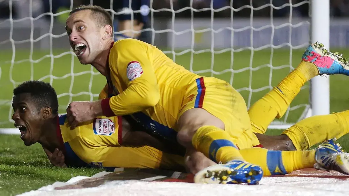 Phân Tích Chuyên Sâu Trận Derby A23: Crystal Palace vs Brighton – Góc Nhìn Từ Kubet Chính Thức